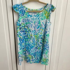 Lilly Pulitzer Toddler Dress